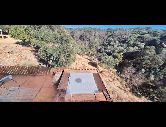 24HA FARM FOR SALE IN RUSTENBURG RURAL